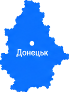 Донецька