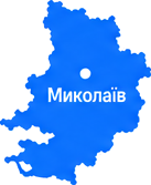 Миколаївська